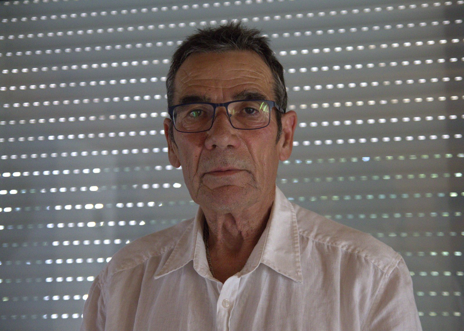 Joël LAFONT