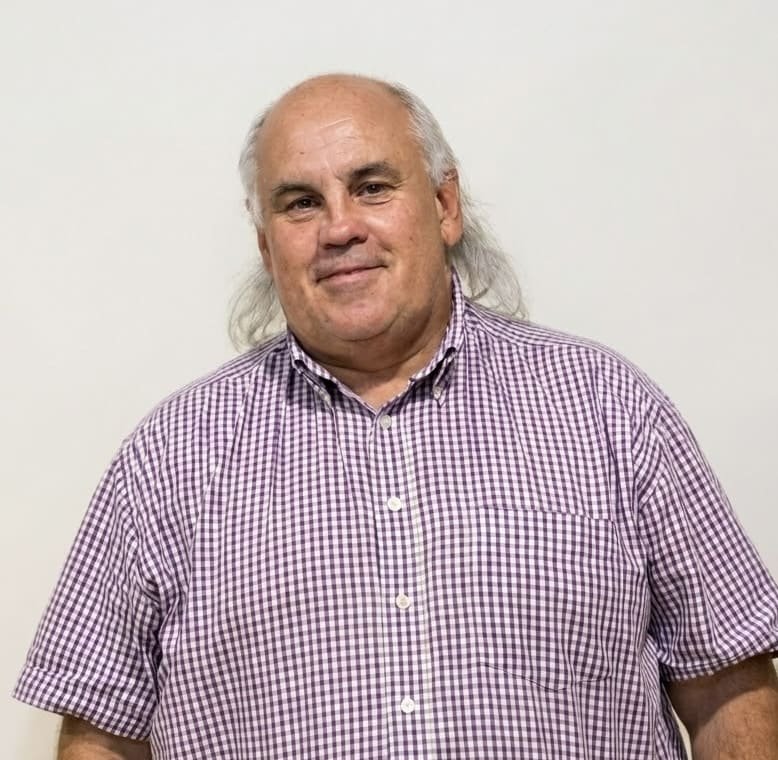 Christian LAPORTE