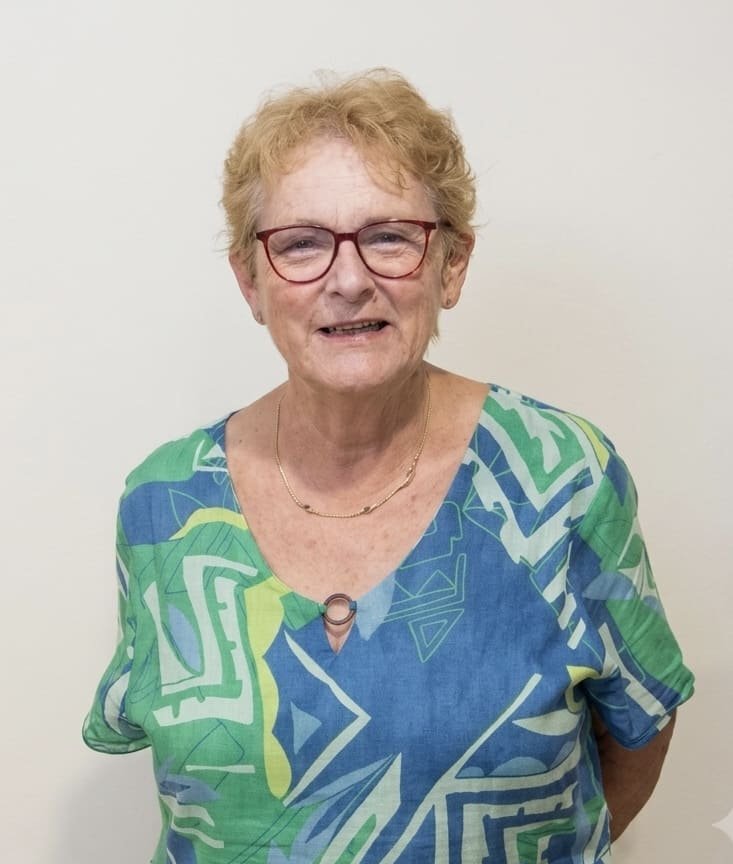 Bernadette LEVEUR