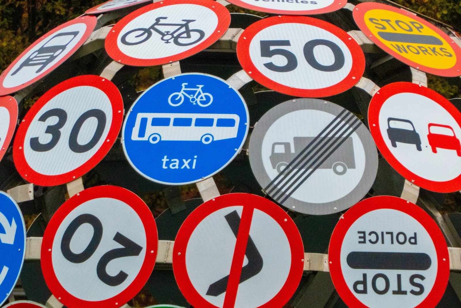 Révision Code la Route-CONDEZAYGUES - Condezaygues